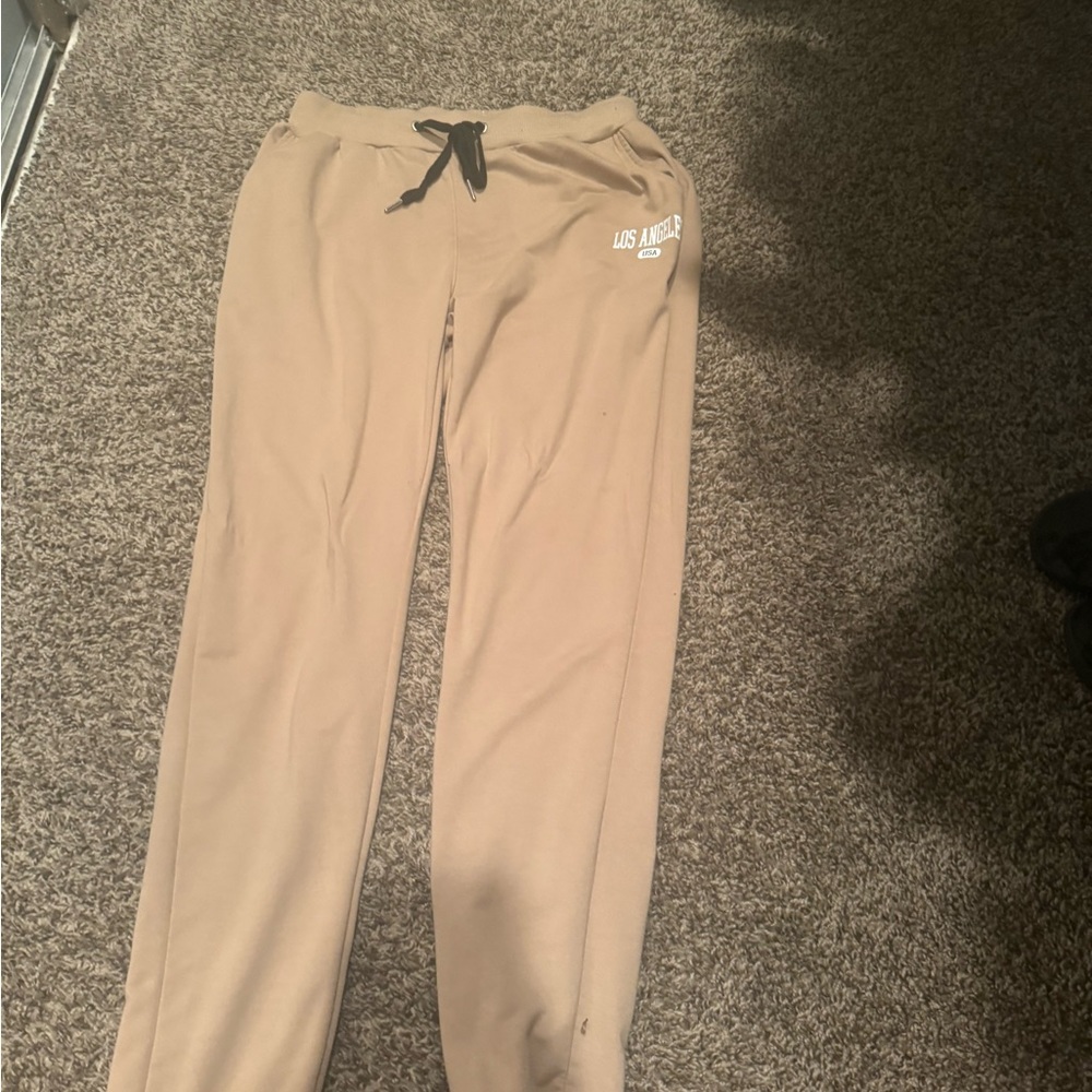 Sweat pants - Picture 2 of 3